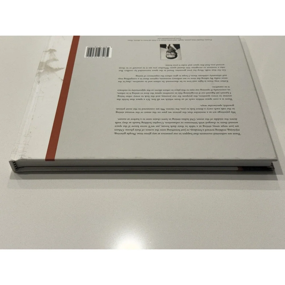 An All New Light Prentiss Douthit Signed Inscribed Hardcover Art Book 2019